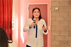 YES-NDU Supports Creative Entrepreneurial Youth 3